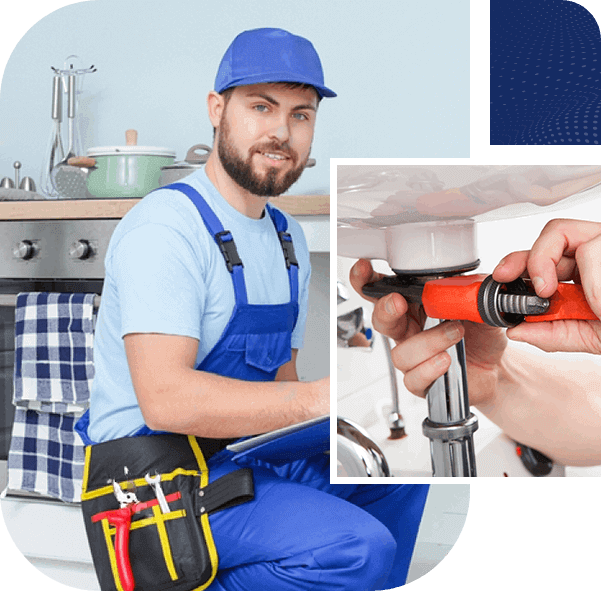 24 Hour Blocked Drains Clearance in London